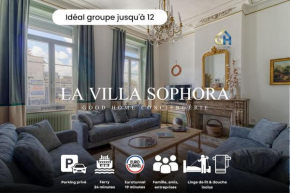 La Villa Sophora